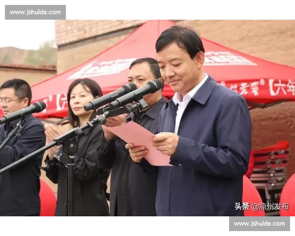 张晓巍在 2025 广电精品大会:以 “微短剧 +” 讲好青海故事