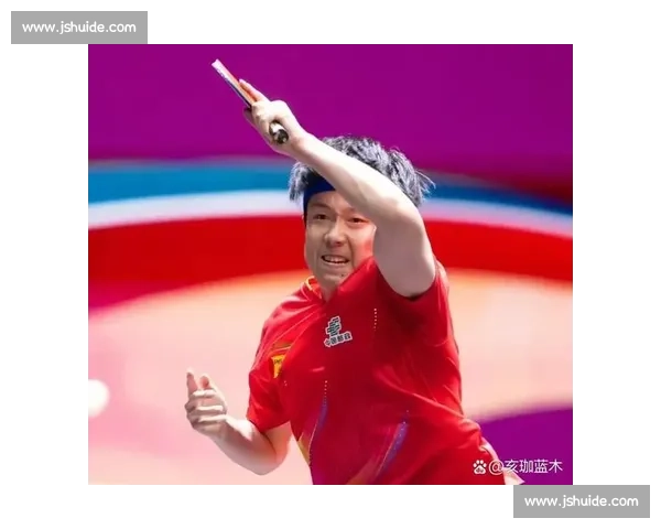 扣球落定,掌心还攥着整场风 扣球落定,掌心还攥着整场风