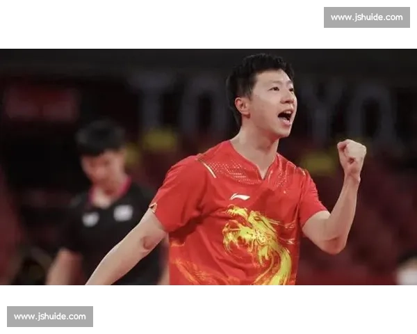 跟许昕打球有多崩?马龙失魂,大头 “烧脑” 跟许昕打球有多崩?马龙失魂,大头 “烧脑”