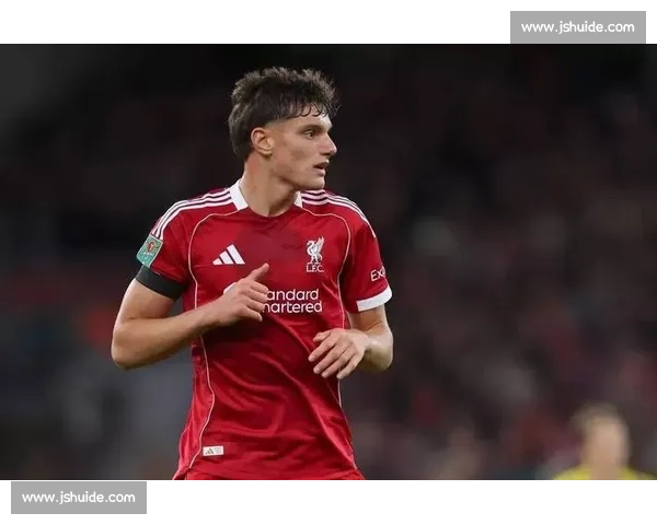 利物浦冬窗按兵不动,明夏剑指免签格伊 利物浦冬窗按兵不动,明夏剑指免签格伊