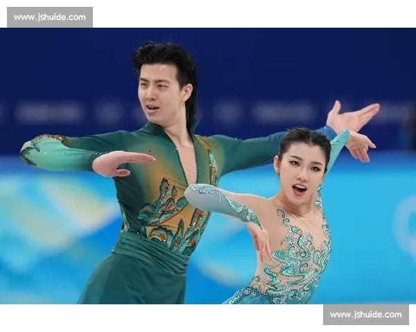 王诗玥 柳鑫宇 103.03 分!中国杯刷赛季最佳 王诗玥 柳鑫宇 103.03 分!中国杯刷赛季最佳