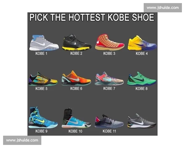 科比战靴强势回归:颜值地位双高,该入手吗? 科比战靴强势回归:颜值地位双高,该入手吗?