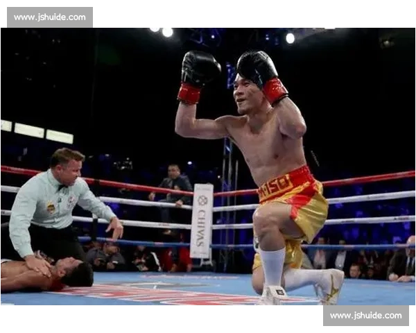 KO 与骨折：35 岁拳手冈萨雷斯的退役抉择