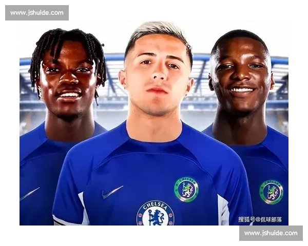 谢林汉姆炮轰:放走雅克松,切尔西犯了低级错