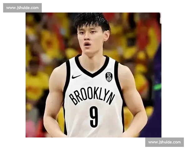 篮网冷待曾凡博引众怒:中国赛零登场,人情与商业失衡 篮网冷待曾凡博引众怒:中国赛零登场,人情与商业失衡