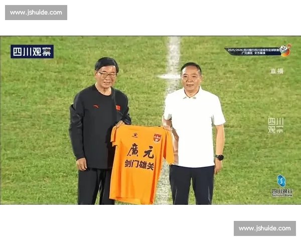 主场火力全开!德阳重装队 60 大胜阿坝,川超首秀登顶 主场火力全开!德阳重装队 60 大胜阿坝,川超首秀登顶