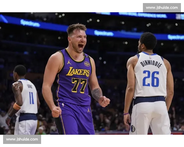 东契奇:不谈复仇,只想与过去和解 东契奇:不谈复仇,只想与过去和解