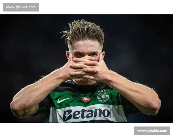 哲凯赖什忆盖德 - 穆勒奖:63 球加冕,紧张到心率爆表