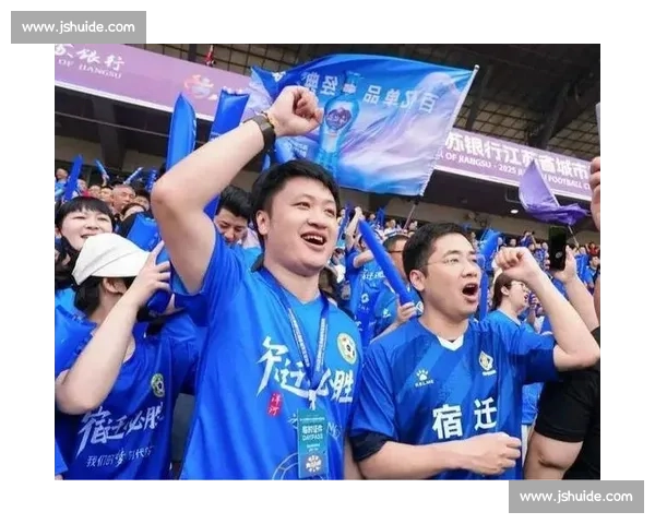 苏超四强狠话燃爆!金句藏底气,决赛见真章 苏超四强狠话燃爆!金句藏底气,决赛见真章