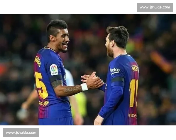 保利尼奥谈梅白：梅西踢球如闲庭信步，小白无金球太遗憾