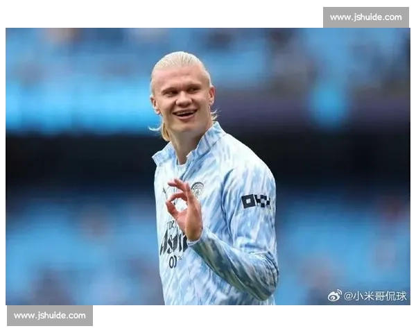 德转榜:哈兰德力压盖德 - 穆勒登顶国家队效率王